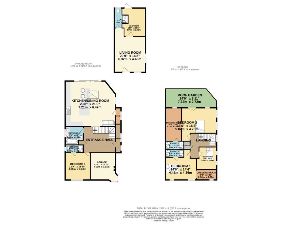 Oxford Road Garsington